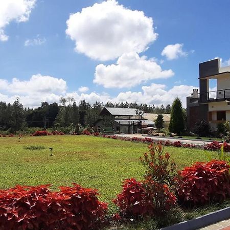 Silvershine Homestay Chikmagalūr Екстериор снимка