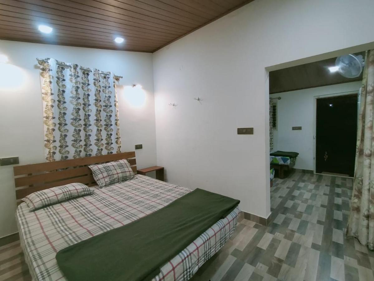 Silvershine Homestay Chikmagalūr Екстериор снимка