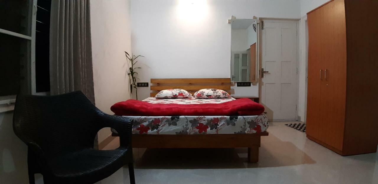 Silvershine Homestay Chikmagalūr Екстериор снимка