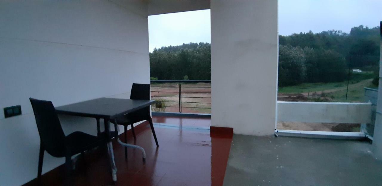 Silvershine Homestay Chikmagalūr Екстериор снимка