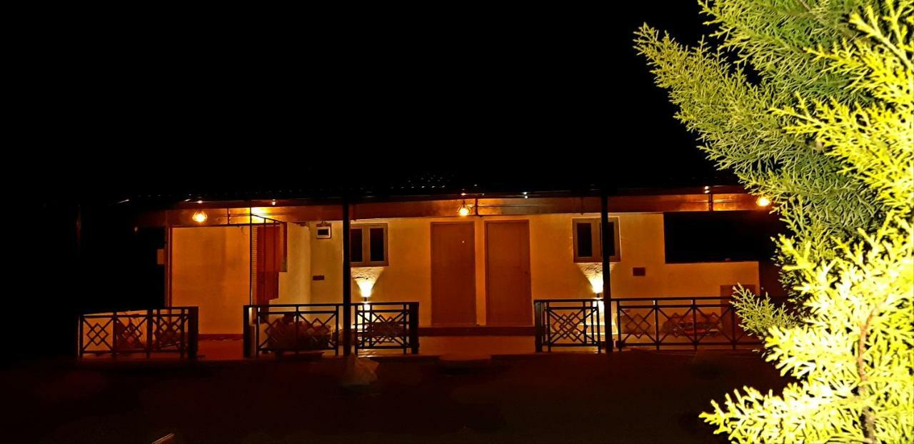 Silvershine Homestay Chikmagalūr Екстериор снимка