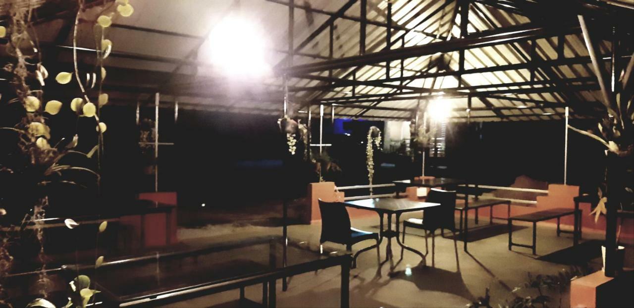 Silvershine Homestay Chikmagalūr Екстериор снимка