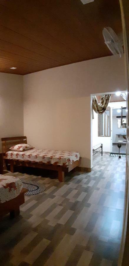 Silvershine Homestay Chikmagalūr Екстериор снимка