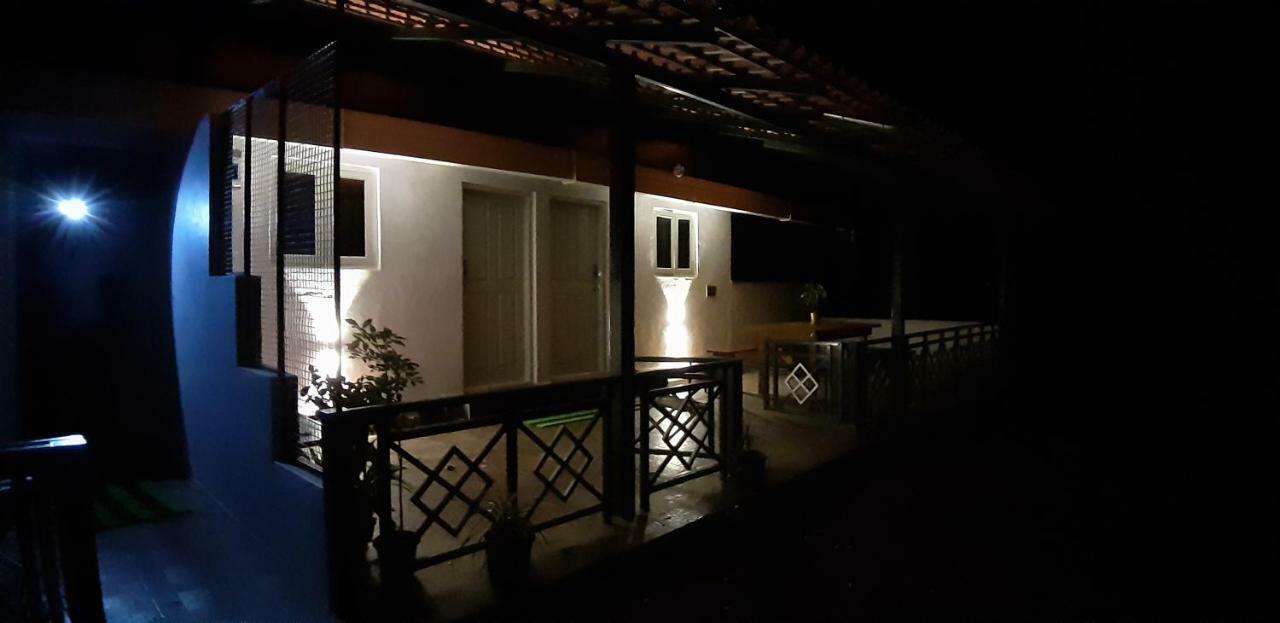 Silvershine Homestay Chikmagalūr Екстериор снимка