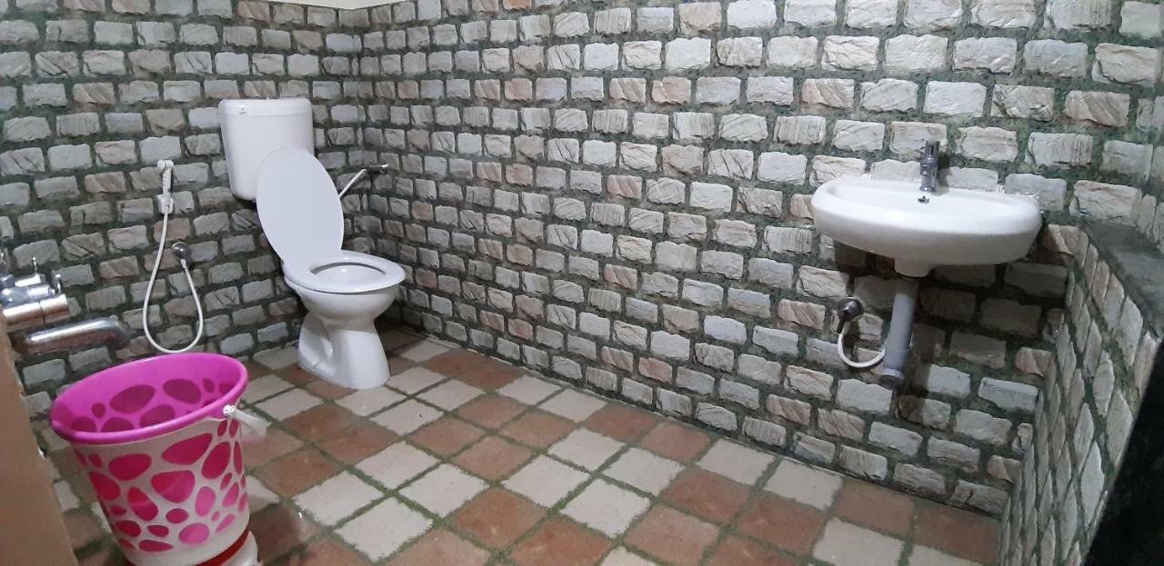 Silvershine Homestay Chikmagalūr Екстериор снимка