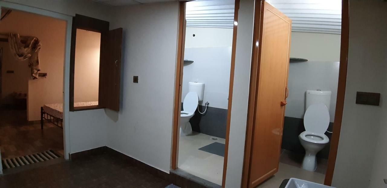 Silvershine Homestay Chikmagalūr Екстериор снимка